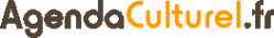 logo agenda culturel