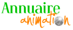 logo annuaire agenda animation