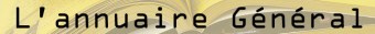 logo annuaire général