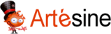 logo artésine