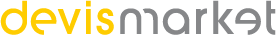 logo devis market