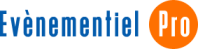 logo evenementiel pro