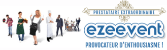 logo ezeevent