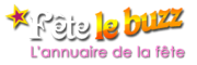 logo fete le buzz