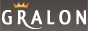 logo gralon