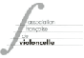 logo le violoncelle