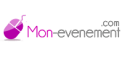 logo mon evenement