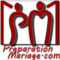 logo préparation mariage
