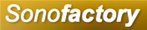 logo sonofactory