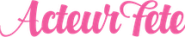 logo acteur-fete