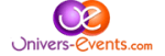 logo univers-events