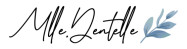 logo mlle dentelle